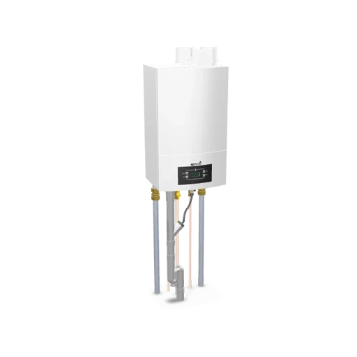 Poster van 3D model multimeter